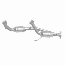 Load image into Gallery viewer, MagnaFlow Conv DF 96-99 Taurus Code U AXOD 49