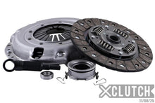 Load image into Gallery viewer, XClutch 00-03 Subaru Legacy/Outback 2.5L Standard Replacement Organic ClutchPro Clutch Kit