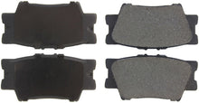 Load image into Gallery viewer, StopTech Street Select Brake Pads - Rear