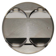 Load image into Gallery viewer, Wiseco Mitsu 4G63 2.3L 85.00 Bore Standard 10.5:1 CR E85 Series Piston Shelf Stock Kit