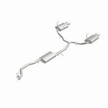 Load image into Gallery viewer, BRExhaust 09-12 GMC Acadia 3.6L Exhaust Kit
