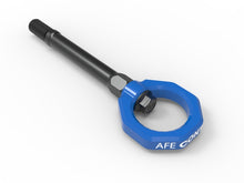 Load image into Gallery viewer, afe aFe CONTROL Tow Hook Chevrolet Corvette (C8) 20-25 V8-6.2L
