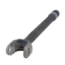 Load image into Gallery viewer, Yukon Gear Right Hand Inner Axle For 82-86 CJ Front. 15.80in / 27 Spline