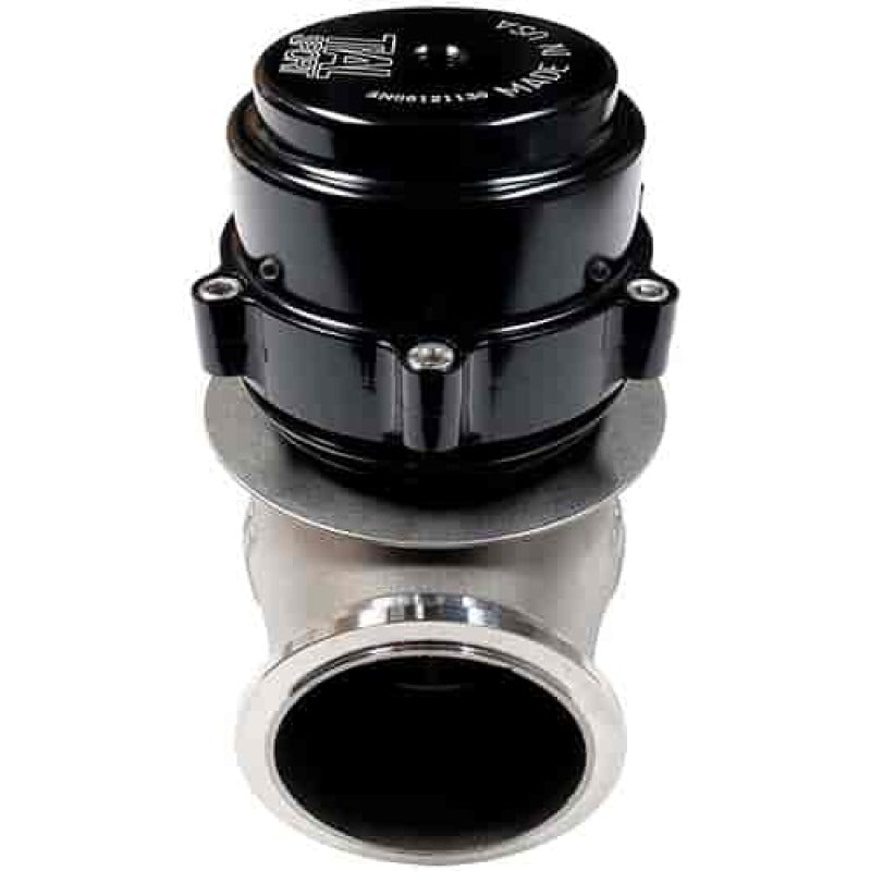 TiAL Sport V50 Wastegate 50mm 1.31 Bar (19.0 PSI) - Black