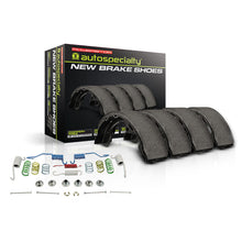 Load image into Gallery viewer, Power Stop 09-10 Pontiac G3 Rear Autospecialty Brake Shoes w/Hardware