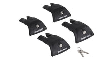 Load image into Gallery viewer, Rhino-Rack RVL Leg - Low Locking - 4 pcs