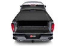 Load image into Gallery viewer, BAK 20-21 Chevy Silverado/GM Sierra 2500/3500 HD Revolver X4s 8.2ft Bed Cover