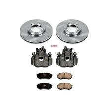 Load image into Gallery viewer, Power Stop 95-04 Toyota Tacoma Front Autospecialty Brake Kit w/Calipers