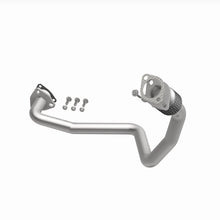 Load image into Gallery viewer, BRE Exhaust 96-00 Hombre S10 Sonoma 2.2L Front Pipe Kit