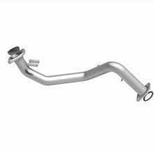 Load image into Gallery viewer, BRE Exhaust 06-12 RAV4 2.4L 2.5L 3.5L Front Pipe Kit
