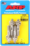 ARP M10 X 1.25/1.50 X 55mm Broached Stud Kit (4 pcs)