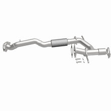 Load image into Gallery viewer, BRE Exhaust 14-22 Jeep Cherokee 3.2L Front Pipe Kit
