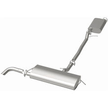 Load image into Gallery viewer, MagnaFlow BRE Exhaust Kit 10-17 Equinox Terrain 2.4L