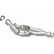 Load image into Gallery viewer, MagnaFlow Conv DF 04-06 VW Touareg 3.2L