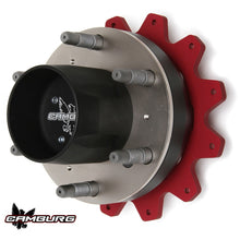 Load image into Gallery viewer, Camburg 2.50 Race Series Rear Hub Kit (5x5.5 / 40sp)
