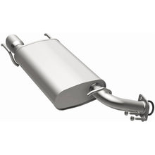 Load image into Gallery viewer, BRExhaust 07-12 Lexus ES350 / 07-11 Toyota Camry Left Muffler Kit