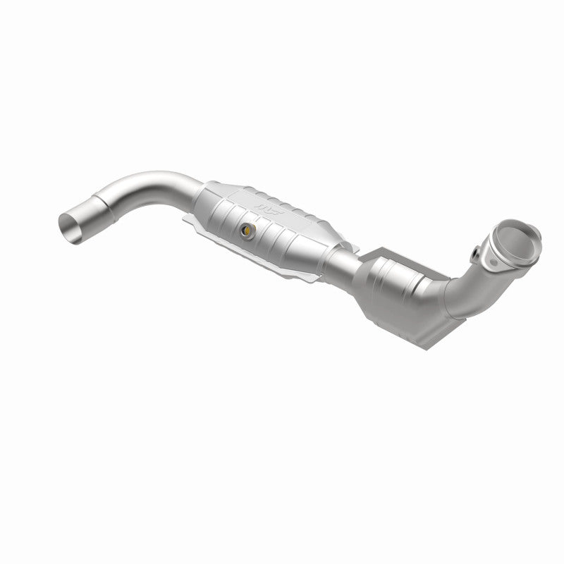 MagnaFlow Conv DF 99-00 Expedition 4.6 2WD DS