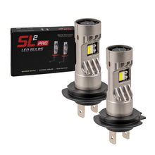 Load image into Gallery viewer, Diode Dynamics H7 White SL2 Pro LED Bulbs (Pair)