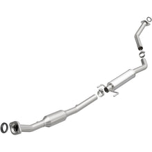 Load image into Gallery viewer, MagnaFlow Conv DF 00-05 Toyota Celica 1.8L Front  1ZZFE GT