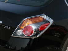 Load image into Gallery viewer, Putco 07-12 Nissan Altima Sedan (4 Door) - Will not Fit Coupe - Tail Light Covers