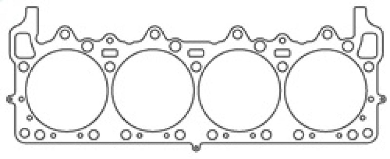 Cometic Chrysler Gen-2 Hemi .051in MLS Cylinder Head Gasket - 4.310in Bore