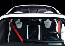 Load image into Gallery viewer, Ford Racing 2024 Mustang Ford Performance Logo Recaro Seat Set