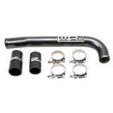 Wehrli 03-09 Dodge 5.9L/6.7L Cummins (Non-Twin CP3) Upper Coolant Pipe - Deore Gold