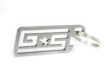 Load image into Gallery viewer, GrimmSpeed License Plate Frame (Pair)