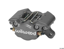 Load image into Gallery viewer, Wilwood Caliper-Dynapro Single 3.75in Mount 1.75in Pistons .38in Disc