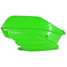 Load image into Gallery viewer, Acerbis X-Force Spoiler Handguard - Green