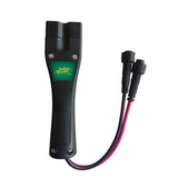 Battery Tender EZGO 48V TXT RXV 3-Pin Triangle Handle Connector