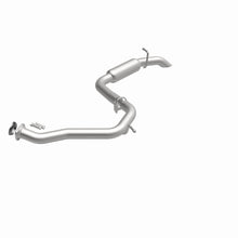 Load image into Gallery viewer, BRE Exhaust 13-17 Toyota RAV4 2.5L Muffler Kit