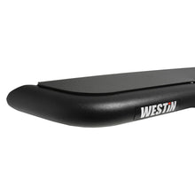 Load image into Gallery viewer, Westin 07-21 Toyota Tundra Double Cab Outlaw Nerf Step Bars