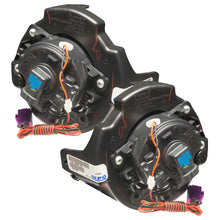 Load image into Gallery viewer, Oracle 08-14 Nissan Armada Pre-Assembled SMD Fog Lights - ColorSHIFT