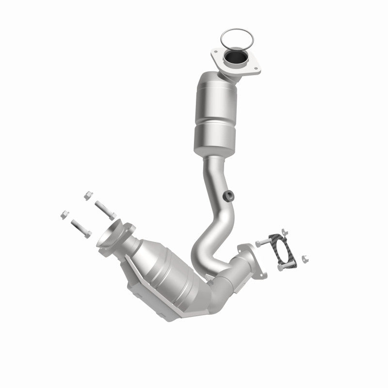 MagnaFlow Conv DF 00-03 Ford Taurus 3.0L