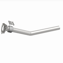 Load image into Gallery viewer, BRE Exhaust 01-06 Sebring Stratus 2.4L 2.7L Front Pipe Kit