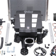 Load image into Gallery viewer, Edelbrock Supercharger E-Force Supercharger System 2009-2013 Dodge 5 7L V8 Hemi 1500 Truck