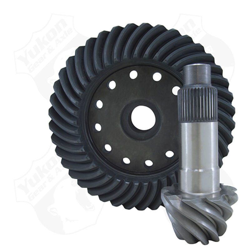 Yukon Gear High Performance Gear Set For Dana S110 in a 4.30 Ratio