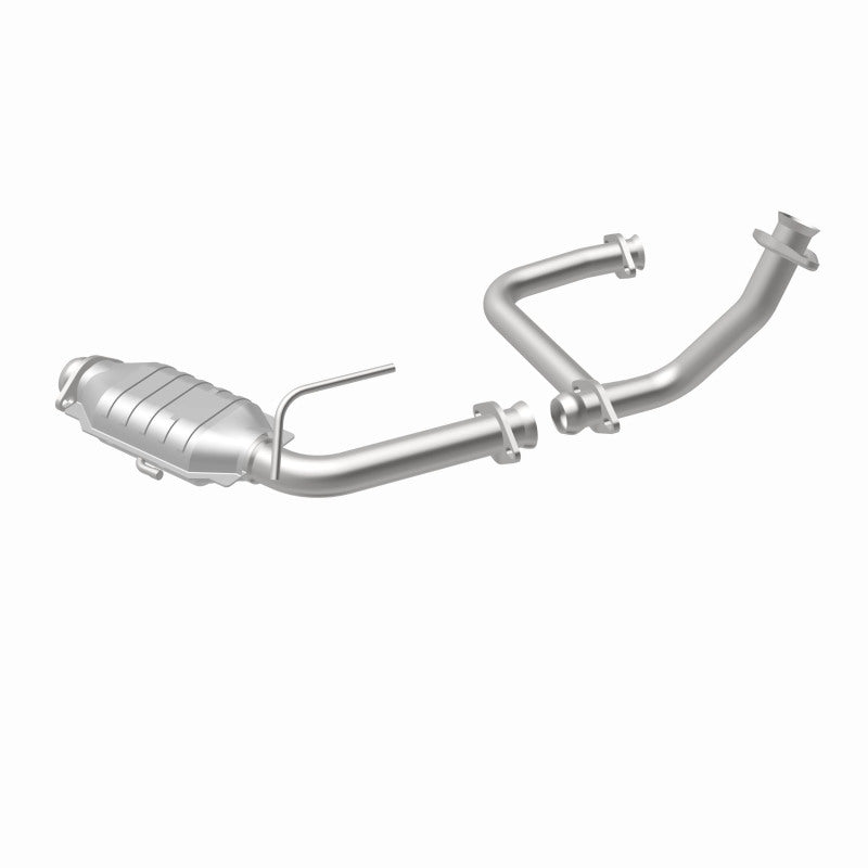 MagnaFlow Conv DF Ford-Mercury 84 87