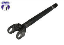 Load image into Gallery viewer, Yukon Gear 4340CM Right Hand Inner Rplcmnt Axle For Dana 30 / 72-81 Jeep CJ / Uses 5-760X U/Joint