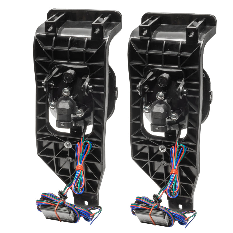 Oracle 05-07 Ford F-250/350 SMD FL - White