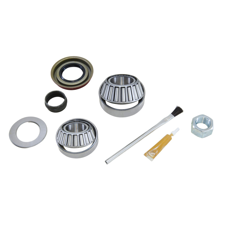 Yukon Gear Pinion install Kit For 81 and Older GM 7.5in Diff