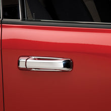 Load image into Gallery viewer, Putco 10-19 Ram 2500-3500 (2 door) - w/o Pass. Keyhole Door Handle Covers