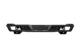DV8 Offroad 2021-2025 Ford Bronco Rear Tube Bumper