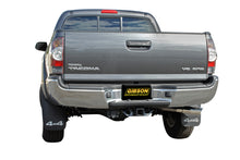 Load image into Gallery viewer, Gibson 13-15 Toyota Tacoma Pre Runner 4.0L 2.5in Cat-Back Single Exhaust - Stainless