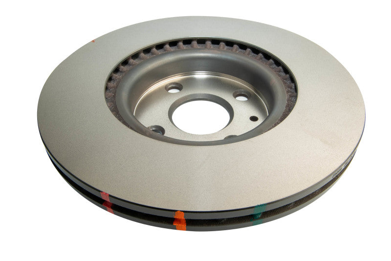 DBA 16-18 Mazda MX-5 Front 4000 Series Standard Rotor