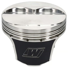 Load image into Gallery viewer, Wiseco RED Series Chevy Small Block 350 4.000in Bore 1.425in CH -2.00 CC Piston Set