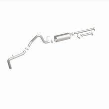 Load image into Gallery viewer, MagnaFlow BRE Exhaust Kit 92-96 Dodge Dakota