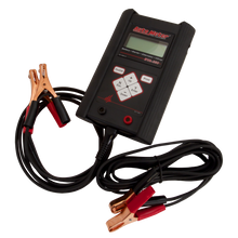 Load image into Gallery viewer, Autometer Handheld Automotive/Heavy Duty Truck Electrical System Analyzer 6V/12V Applications