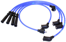 Load image into Gallery viewer, NGK Toyota 4Runner 1992-1984 Spark Plug Wire Set